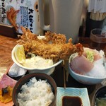ダイニングステージ 佐海屋 - 
