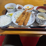 青葉台の古民家 お食事処 おぎ - 