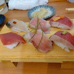 赤酢 謹賀 3ビル - 