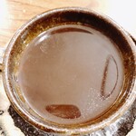 Kafe Atarakushia - エチオピア・シダモ グジ・シャキソ