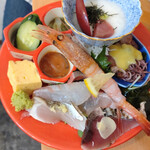 赤酢 謹賀 3ビル - 