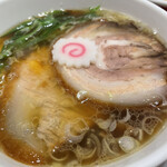 カドヤ食堂 総本店 - 