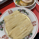 カドヤ食堂 総本店 - つけそば