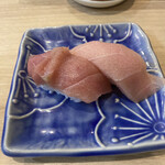 Ushi To Osushi To Rokudenashi - 