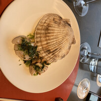 鉄板焼き 七里ガ浜 - 