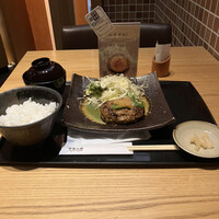 黒毛和牛専門 天の幸山の幸 淀屋橋店  - 