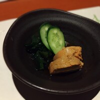 梅田 鮨 個室 みや川 - 