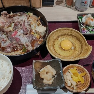 ぬる燗佐藤 横濱茶寮_1