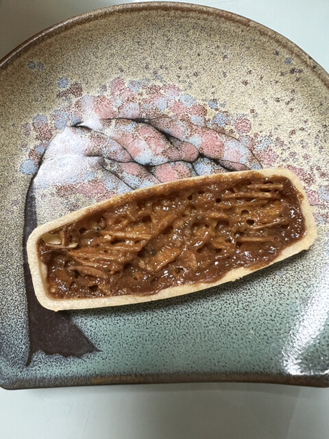 志賀煎餅 本店 &ndash; 岩手・二戸の老舗和菓子店で絶品煎餅を堪能