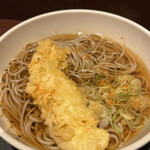 Echigo Soba - 