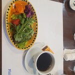 ピッツェリア　リッカ - 