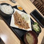 味彩 おんの字 - 