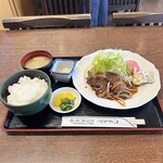 青葉園 - 料理写真: