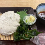 Ajiwai Soba Daimiu - 