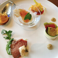 MAIN DINING by THE HOUSE OF PACIFIC - 