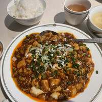 中国飯店 三田店 - 