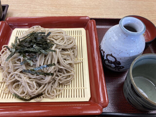 Ajiwai Soba Daimiu - 