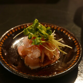 精選食材◆隨時都能享受的豐富日替菜單