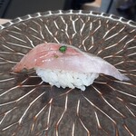 立ち食い寿司 極 名駅4丁目店 - 