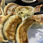 餃子の福来 - 