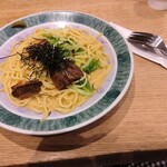 鎌倉パスタ  - 