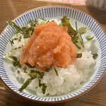 博多ラーメン しばらく - 