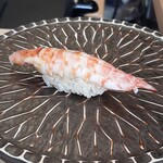 立ち食い寿司 極 名駅4丁目店 - 