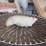 立ち食い寿司 極 名駅4丁目店 - 