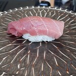 立ち食い寿司 極 - 