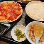 四つ角飯店 - 