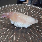 立ち食い寿司 極 - 