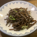 博多ラーメン しばらく - 