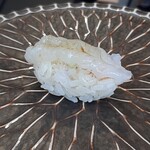 立ち食い寿司 極 - 