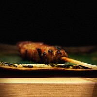 焼鳥 ひげぼうず - 