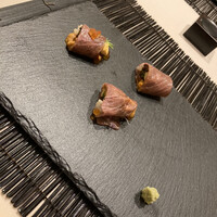 銀座 幸の羽 - 