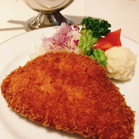 レストラン香味屋 - 