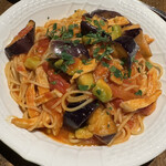 トラットリア ラ・カンパァーナ - 