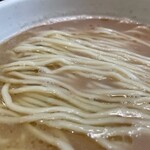 麺処 一笑 - 