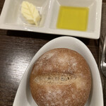 ドゥ・クルール - 自家製手作りパン