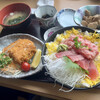 浜っこ食堂 大洗シーサイドステーション店