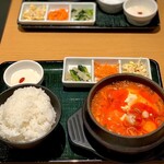 東京純豆腐 - 