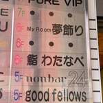 鮨わたなべ 札幌店 - 