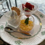 あざみ野うかい亭 - 