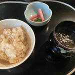 あざみ野うかい亭 - 