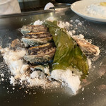 あざみ野うかい亭 - 