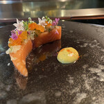 あざみ野うかい亭 - 