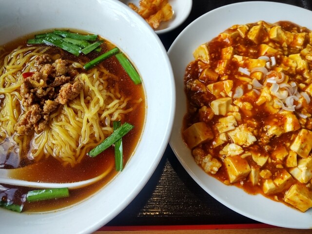 台湾料理 味軒 - 鶴岡（台湾料理）の写真