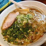 札幌ラーメン 直伝屋 - 