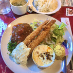 ラヴィアミュゾン - 