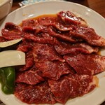 Yakiniku Karuneya - 